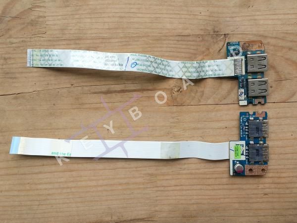 USB роз